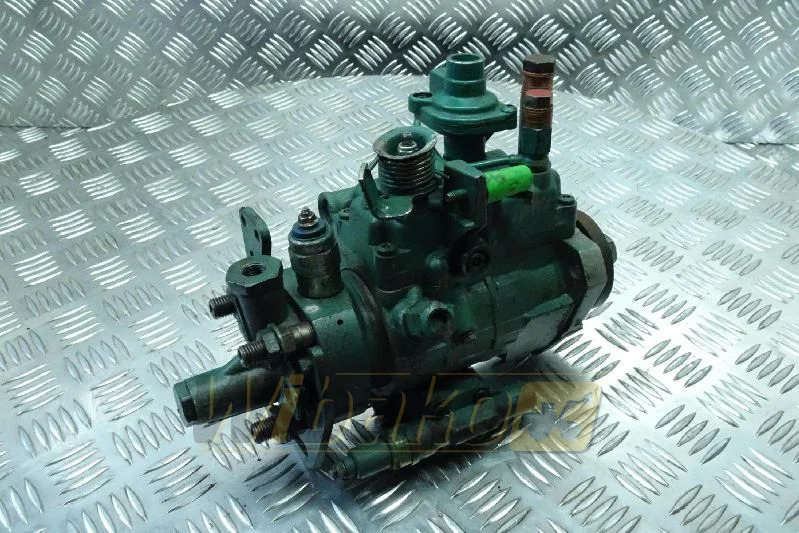 Delphi 1282 8920A803H - Fuel pump for Construction machinery: picture 1 Delphi 1282 8920A803H - Fuel pump for Construction machinery: picture 1