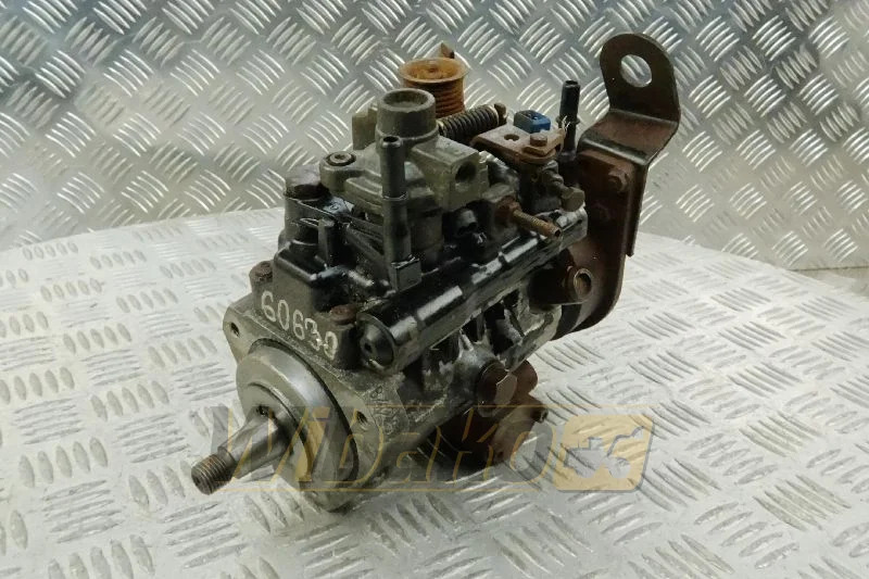 Delphi 7189-049A - Fuel pump for Construction machinery: picture 1 Delphi 7189-049A - Fuel pump for Construction machinery: picture 1