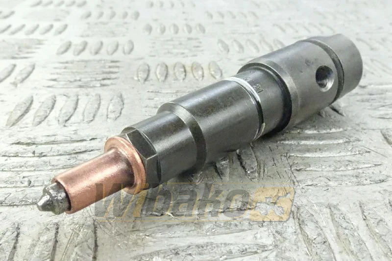 Delphi A0060176121 - Injector for Construction machinery: picture 1 Delphi A0060176121 - Injector for Construction machinery: picture 1