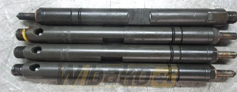 Delphi LJBB03901A - Injector for Construction machinery: picture 1 Delphi LJBB03901A - Injector for Construction machinery: picture 1