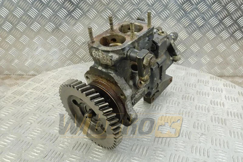 Denso 094000-0380 - Fuel pump for Construction machinery: picture 1 Denso 094000-0380 - Fuel pump for Construction machinery: picture 1