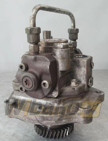 Denso 294000-0037 8.97306044-7 - Fuel pump for Construction machinery: picture 1 Denso 294000-0037 8.97306044-7 - Fuel pump for Construction machinery: picture 1