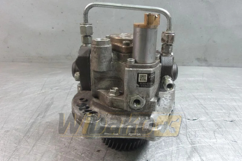 Denso 294000-0039 8-97306044-9 - Fuel pump for Construction machinery: picture 1 Denso 294000-0039 8-97306044-9 - Fuel pump for Construction machinery: picture 1
