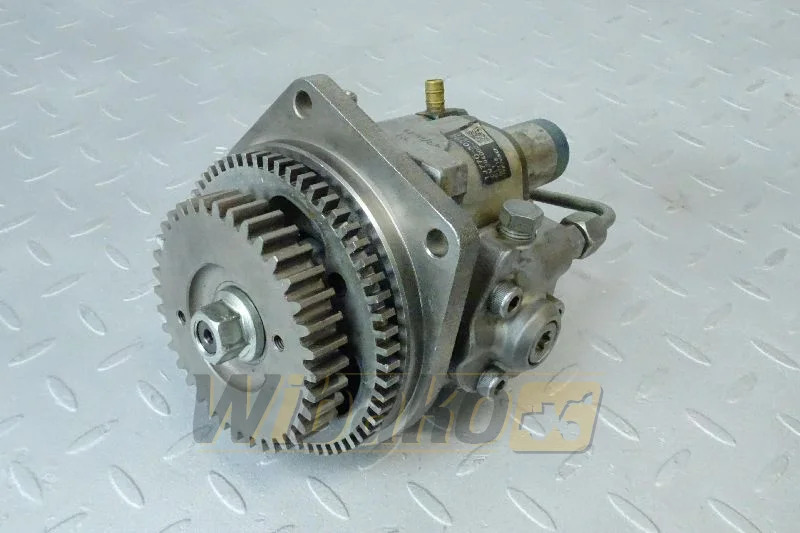 Denso 294000-1871 - Fuel pump for Construction machinery: picture 1 Denso 294000-1871 - Fuel pump for Construction machinery: picture 1