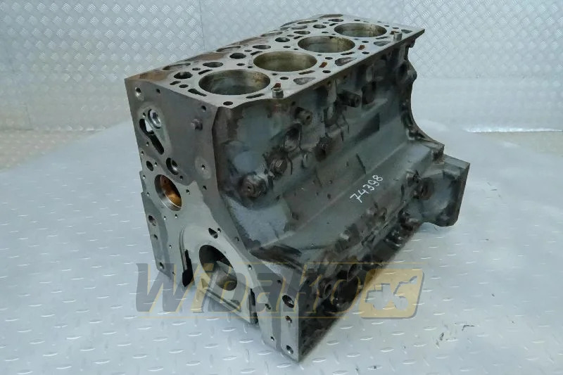 Deutz 04289542RY - Cylinder block for Construction machinery: picture 1 Deutz 04289542RY - Cylinder block for Construction machinery: picture 1