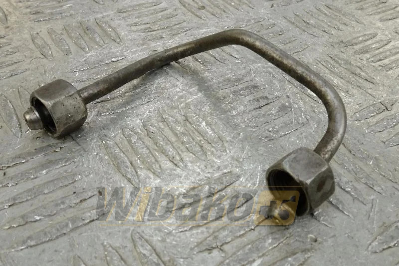 Deutz 04502265 - Fuel pump for Construction machinery: picture 1 Deutz 04502265 - Fuel pump for Construction machinery: picture 1
