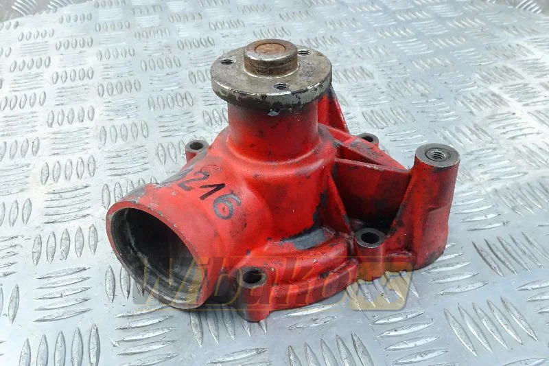 Deutz 04503613 - Water pump: picture 1 Deutz 04503613 - Water pump: picture 1