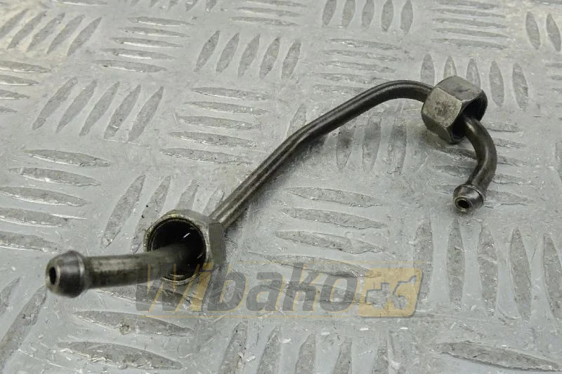 Deutz 04504783 - Fuel pump for Construction machinery: picture 1 Deutz 04504783 - Fuel pump for Construction machinery: picture 1