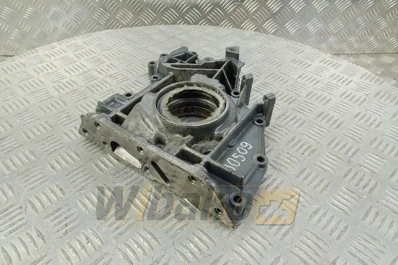 Deutz 04515823 - Oil pump for Construction machinery: picture 1 Deutz 04515823 - Oil pump for Construction machinery: picture 1