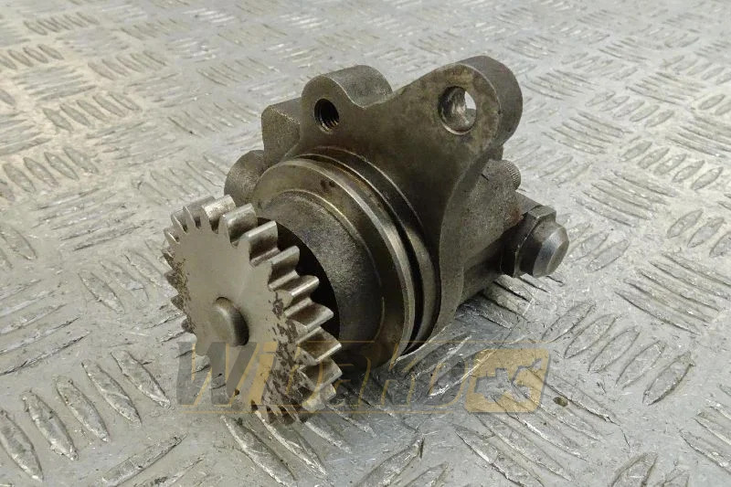 Deutz 04915590 - Fuel pump for Construction machinery: picture 1 Deutz 04915590 - Fuel pump for Construction machinery: picture 1