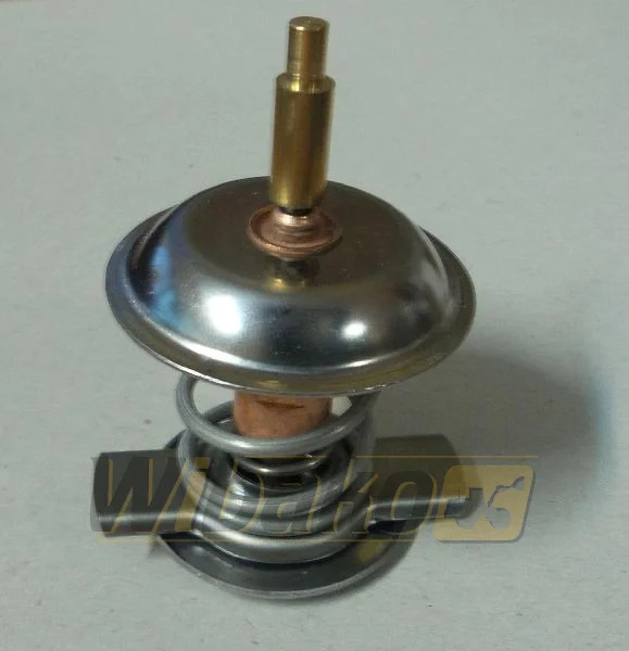 Deutz 1013 0029.Z253 - Thermostat for Construction machinery: picture 1 Deutz 1013 0029.Z253 - Thermostat for Construction machinery: picture 1