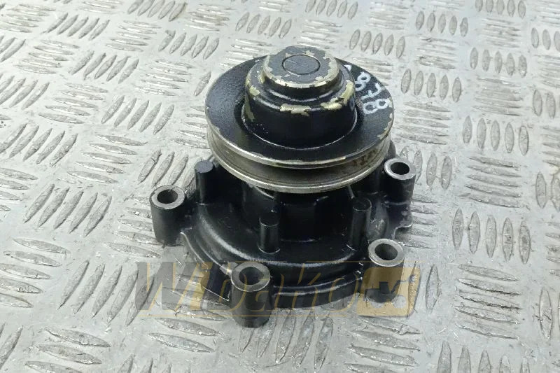 Deutz D2011 04300281/ 1.392/00-01 - Water pump: picture 1 Deutz D2011 04300281/ 1.392/00-01 - Water pump: picture 1