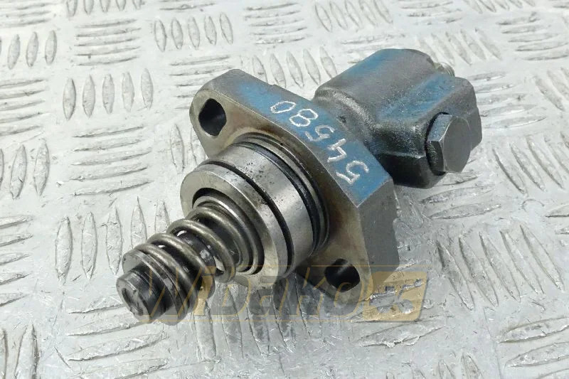 Deutz PC1M2075 04287054 - Fuel pump for Construction machinery: picture 1 Deutz PC1M2075 04287054 - Fuel pump for Construction machinery: picture 1