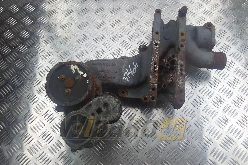 Deutz TCD2013 L06 2V 0450 7458 RY - Water pump: picture 1 Deutz TCD2013 L06 2V 0450 7458 RY - Water pump: picture 1