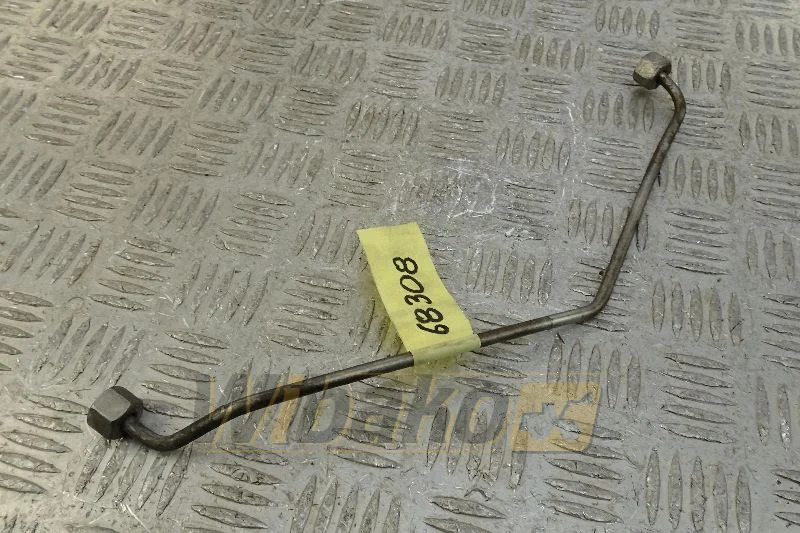 Deutz TCD2015 04263441 - Fuel pump for Construction machinery: picture 1 Deutz TCD2015 04263441 - Fuel pump for Construction machinery: picture 1
