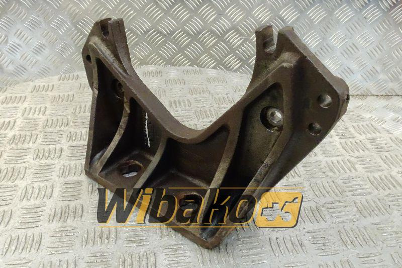 Engine mount for engine Cummins NT855 02-7021930 - Engine and parts for Construction machinery: picture 1 Engine mount for engine Cummins NT855 02-7021930 - Engine and parts for Construction machinery: picture 1