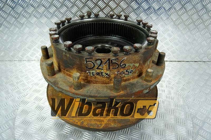 Final drive for dumper truck Terex TA30 - Final drive for Construction machinery: picture 1 Final drive for dumper truck Terex TA30 - Final drive for Construction machinery: picture 1