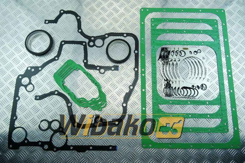 Gasket set Liebherr 10115838 - Engine gasket for Construction machinery: picture 3 Gasket set Liebherr 10115838 - Engine gasket for Construction machinery: picture 3