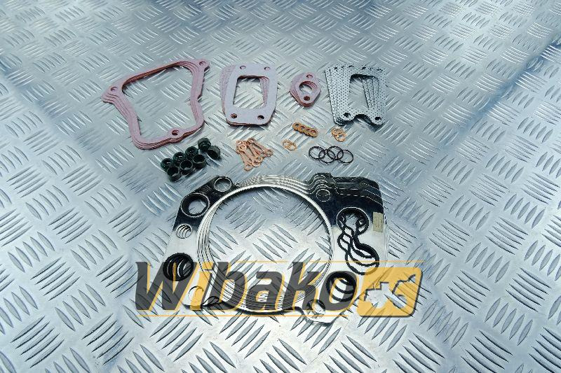 Gasket set wbk L4138-K1 - Engine gasket for Construction machinery: picture 1 Gasket set wbk L4138-K1 - Engine gasket for Construction machinery: picture 1