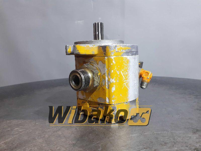 Gear pump Zexel - Hydraulic pump for Construction machinery: picture 1 Gear pump Zexel - Hydraulic pump for Construction machinery: picture 1