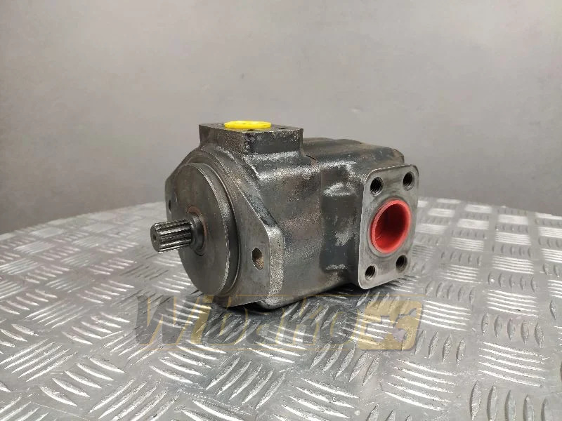 Hanomag 4215275M91 479697 - Hydraulic pump for Construction machinery: picture 1 Hanomag 4215275M91 479697 - Hydraulic pump for Construction machinery: picture 1