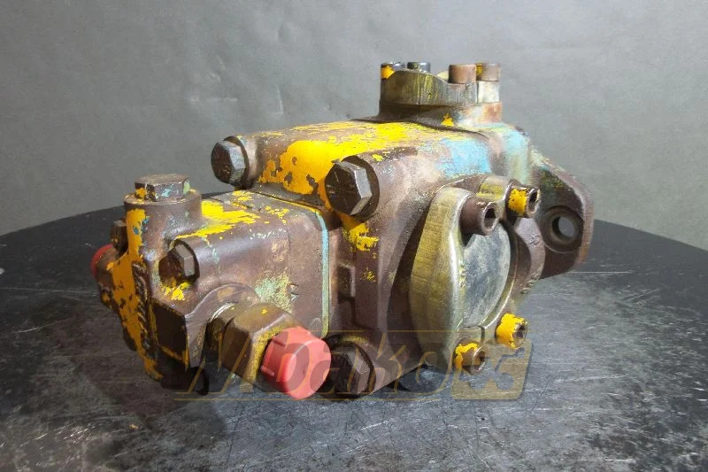 Hanomag 70E - Hydraulic pump for Construction machinery: picture 2 Hanomag 70E - Hydraulic pump for Construction machinery: picture 2