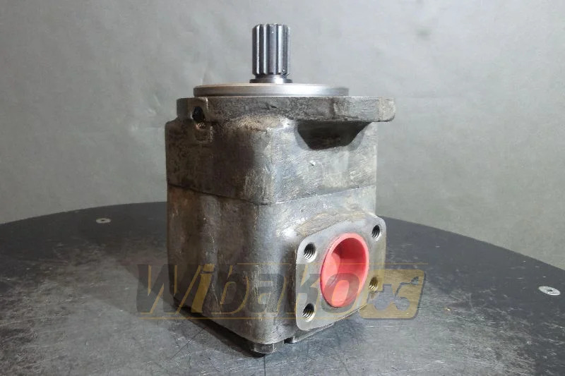 Hanomag 70E - Hydraulic pump for Construction machinery: picture 2 Hanomag 70E - Hydraulic pump for Construction machinery: picture 2