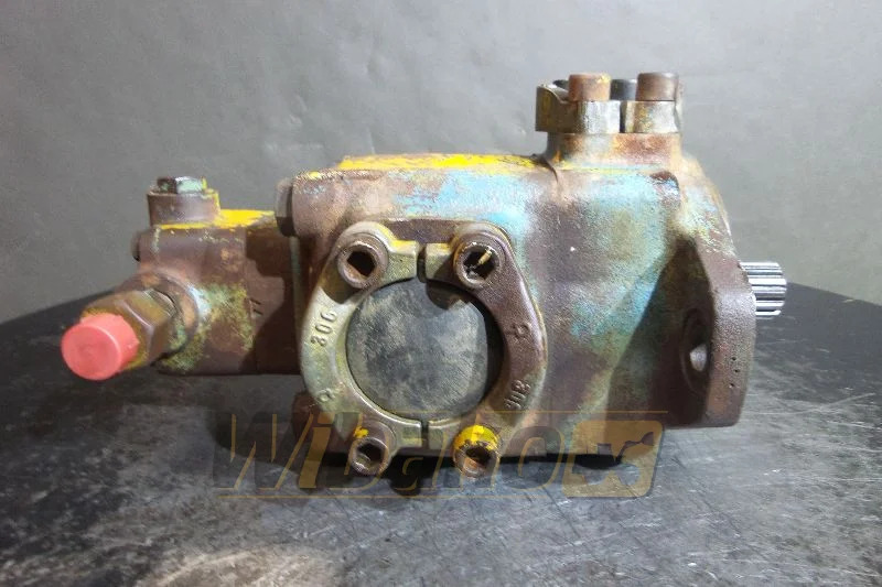 Hanomag 70E - Hydraulic pump for Construction machinery: picture 1 Hanomag 70E - Hydraulic pump for Construction machinery: picture 1