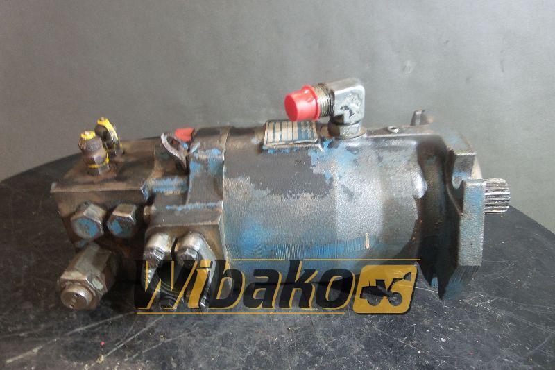 Hydraulic motor Sauer SMF210003900A1 - Hydraulic motor for Construction machinery: picture 2 Hydraulic motor Sauer SMF210003900A1 - Hydraulic motor for Construction machinery: picture 2