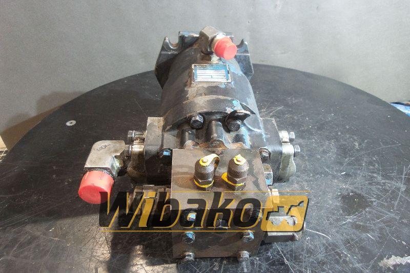 Hydraulic motor Sauer SMF210003900A1 - Hydraulic motor for Construction machinery: picture 1 Hydraulic motor Sauer SMF210003900A1 - Hydraulic motor for Construction machinery: picture 1