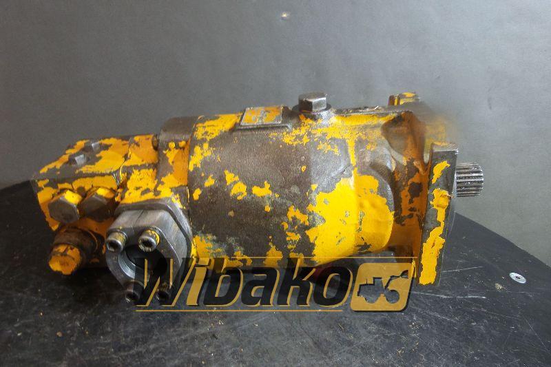 Hydraulic motor Sauer SMF22000 - Hydraulic motor for Construction machinery: picture 1 Hydraulic motor Sauer SMF22000 - Hydraulic motor for Construction machinery: picture 1