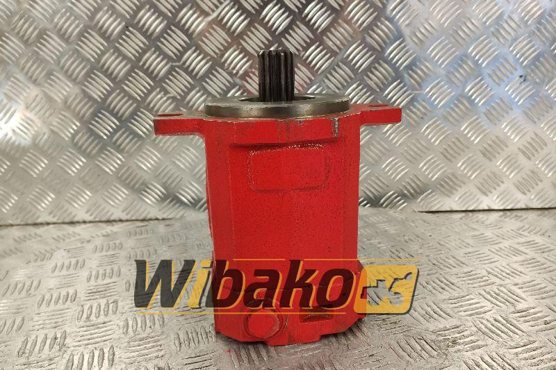 Hydraulic pump Linde HPF55-02 - Hydraulic pump for Construction machinery: picture 2 Hydraulic pump Linde HPF55-02 - Hydraulic pump for Construction machinery: picture 2