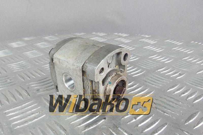 Hydraulic pump Marzocchi bologna KL1PS4.2G - Hydraulic pump for Construction machinery: picture 1 Hydraulic pump Marzocchi bologna KL1PS4.2G - Hydraulic pump for Construction machinery: picture 1