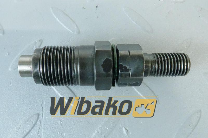 Injector for engine Yanmar 3TNV70 - Injector: picture 1 Injector for engine Yanmar 3TNV70 - Injector: picture 1