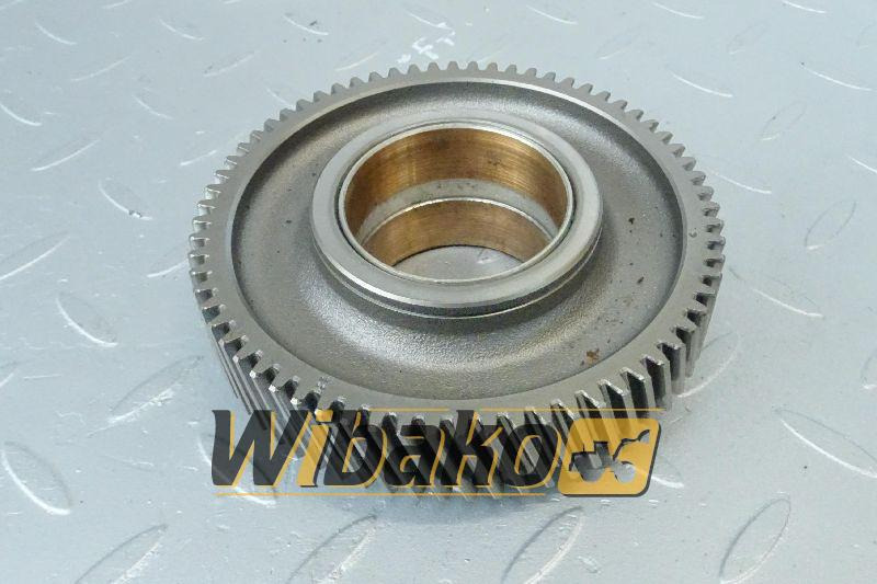 Intermediate gear for engine Kubota V3800 1C011-24023 - Camshaft for Construction machinery: picture 1 Intermediate gear for engine Kubota V3800 1C011-24023 - Camshaft for Construction machinery: picture 1