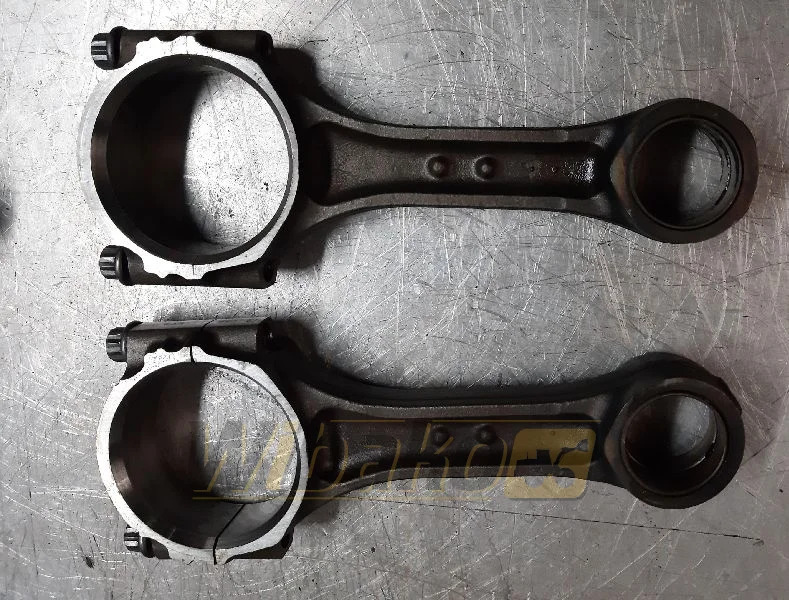 Isuzu 6HK1 - Connecting rod for Construction machinery: picture 1 Isuzu 6HK1 - Connecting rod for Construction machinery: picture 1
