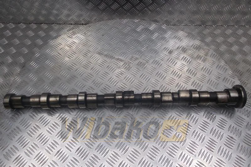 Iveco F4AE0682C 504345138 - Camshaft for Construction machinery: picture 1 Iveco F4AE0682C 504345138 - Camshaft for Construction machinery: picture 1