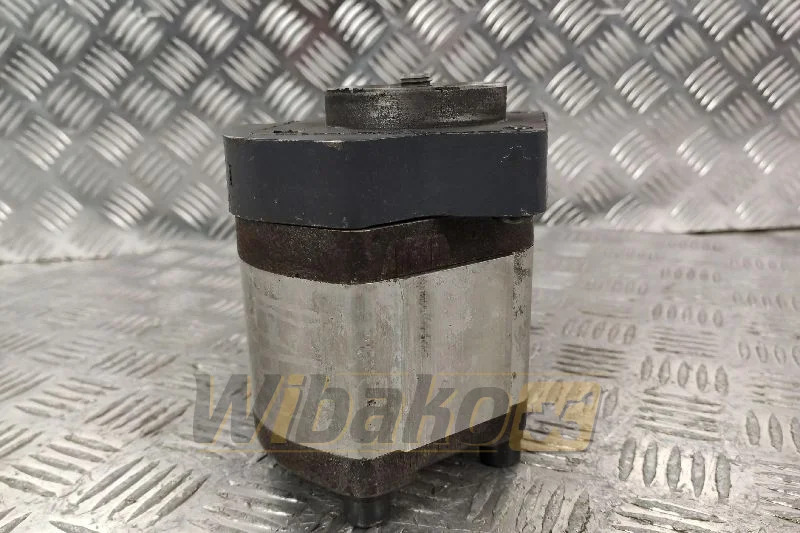 KRACHT KP1/11F20UK0A4NL1/253 W.0119650025 - Hydraulic pump for Construction machinery: picture 1 KRACHT KP1/11F20UK0A4NL1/253 W.0119650025 - Hydraulic pump for Construction machinery: picture 1