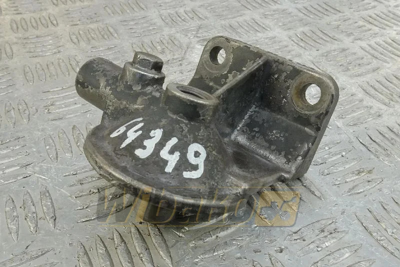 Komatsu 6114-71-6210 - Fuel filter for Construction machinery: picture 1 Komatsu 6114-71-6210 - Fuel filter for Construction machinery: picture 1