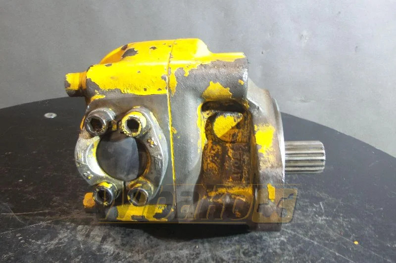 Kracht KP42/82C10JV00 - Hydraulic pump for Construction machinery: picture 1 Kracht KP42/82C10JV00 - Hydraulic pump for Construction machinery: picture 1