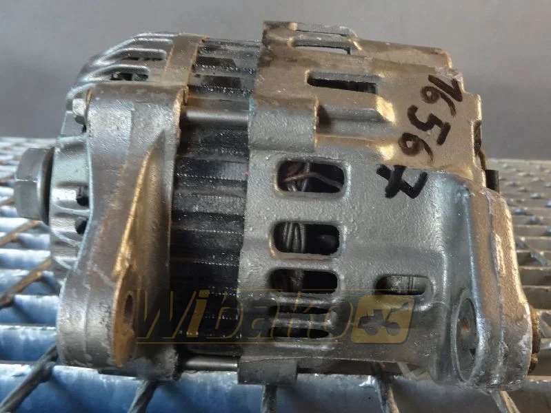 LR150715 - Alternator for Construction machinery: picture 1 LR150715 - Alternator for Construction machinery: picture 1