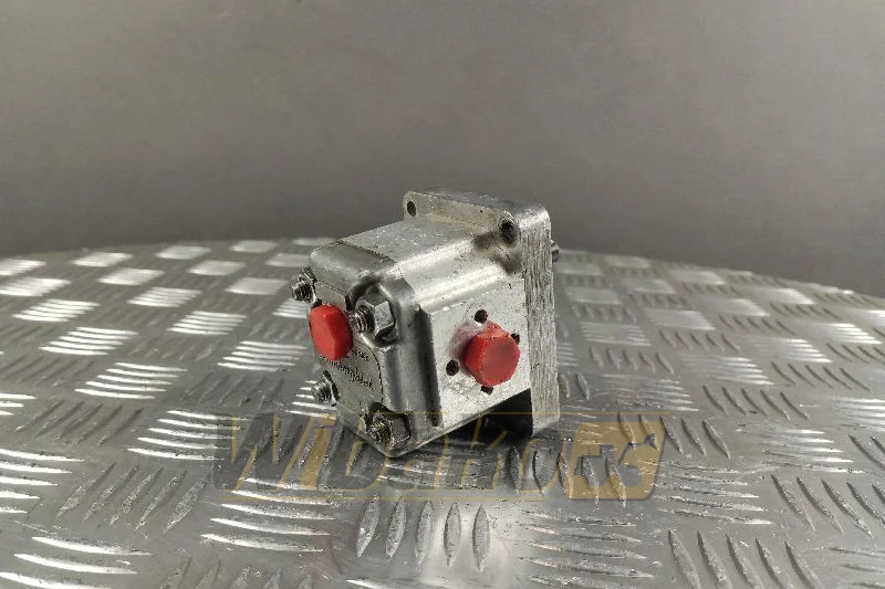 Lamborghini HLM/T 131D - Hydraulic pump for Construction machinery: picture 1 Lamborghini HLM/T 131D - Hydraulic pump for Construction machinery: picture 1