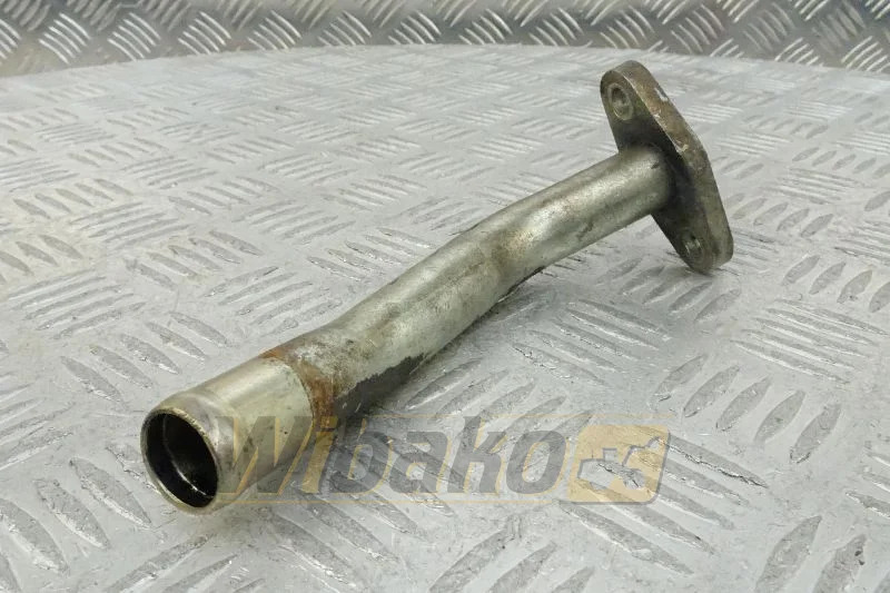 Liebherr 10118689 - Turbo for Construction machinery: picture 1 Liebherr 10118689 - Turbo for Construction machinery: picture 1