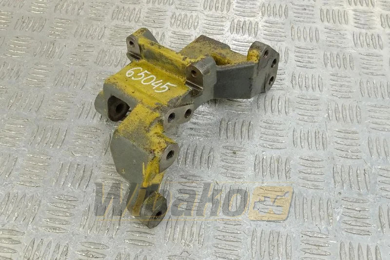 Liebherr 3022209 - Alternator for Construction machinery: picture 1 Liebherr 3022209 - Alternator for Construction machinery: picture 1