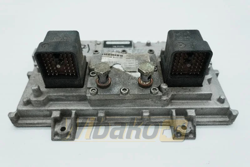 Liebherr 9076469 - ECU for Construction machinery: picture 1 Liebherr 9076469 - ECU for Construction machinery: picture 1