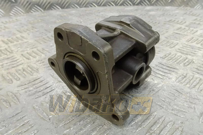 Liebherr 9078680 - Fuel pump for Construction machinery: picture 1 Liebherr 9078680 - Fuel pump for Construction machinery: picture 1