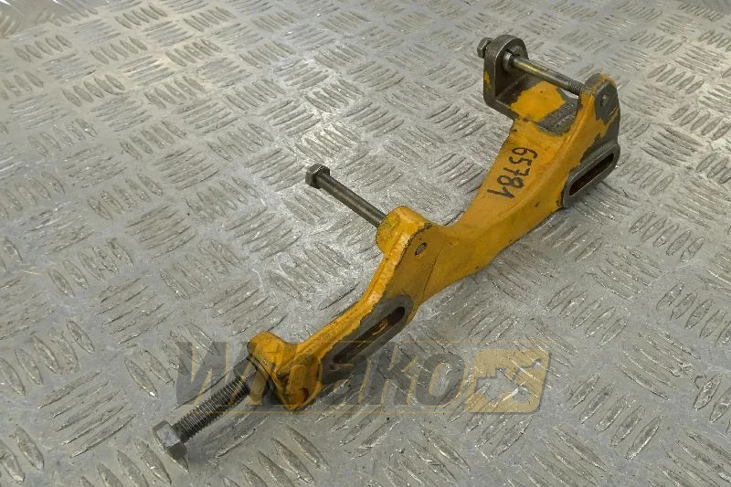 Liebherr 9269030 - Alternator for Construction machinery: picture 1 Liebherr 9269030 - Alternator for Construction machinery: picture 1