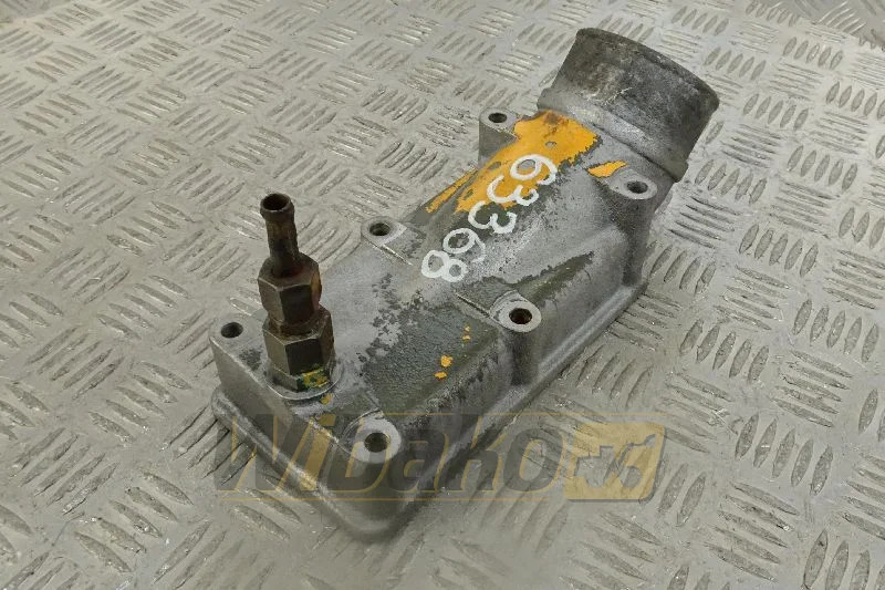 Liebherr 9269436 - Thermostat for Construction machinery: picture 1 Liebherr 9269436 - Thermostat for Construction machinery: picture 1