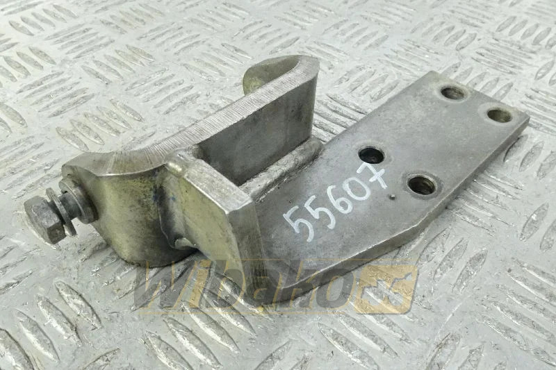 Liebherr 9273844 - Alternator for Construction machinery: picture 1 Liebherr 9273844 - Alternator for Construction machinery: picture 1