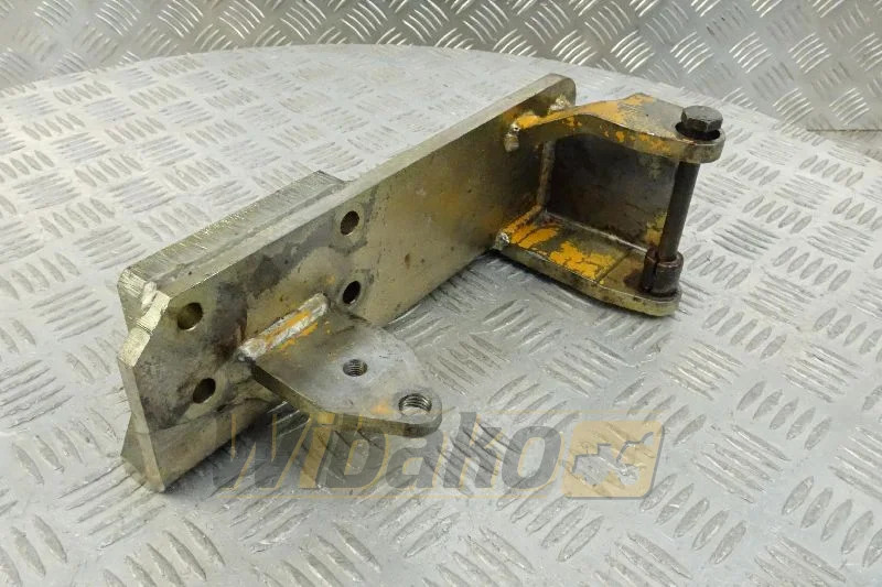 Liebherr 9885307 - Alternator for Construction machinery: picture 1 Liebherr 9885307 - Alternator for Construction machinery: picture 1